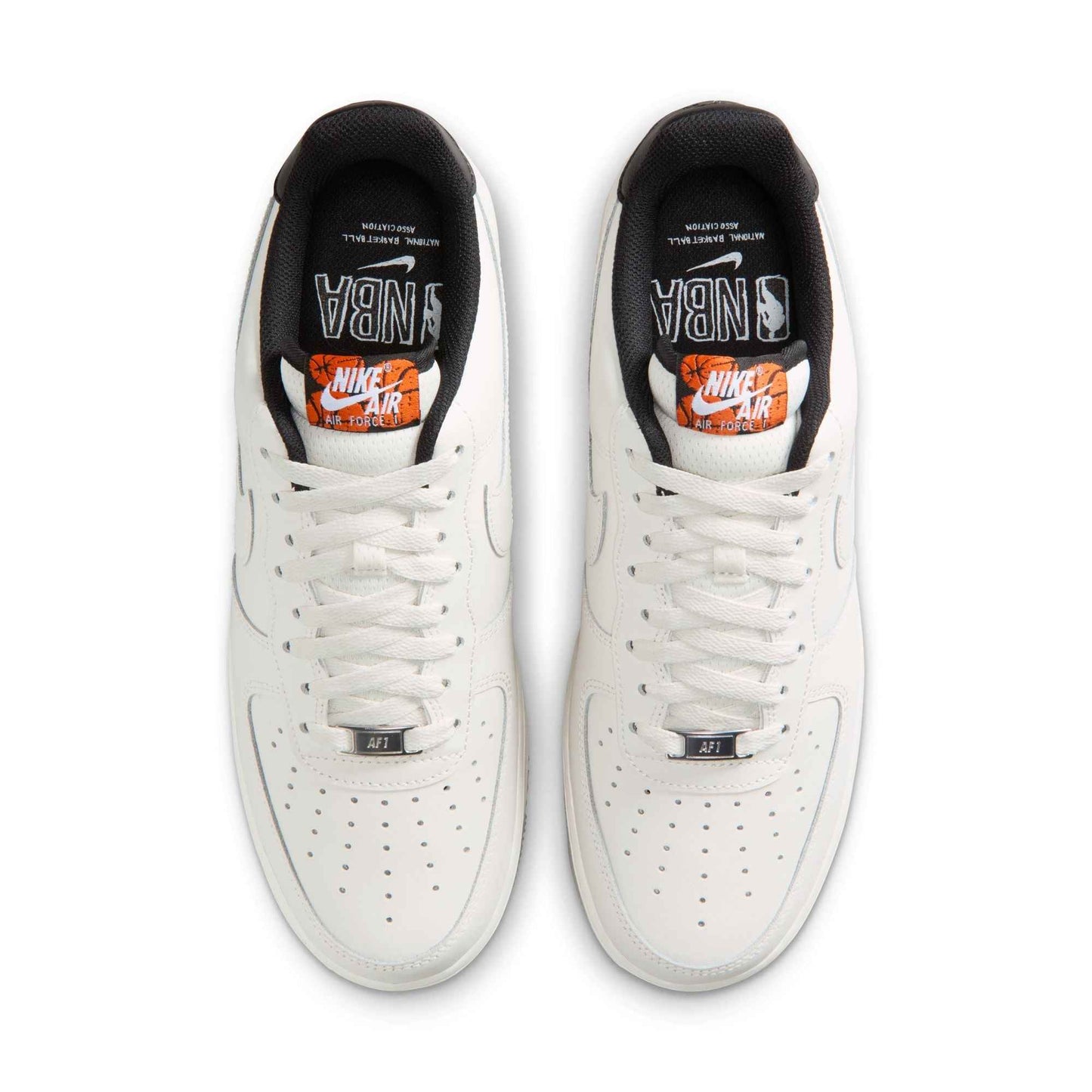 Nike Mens Air Force 1 ’07 - Phantom