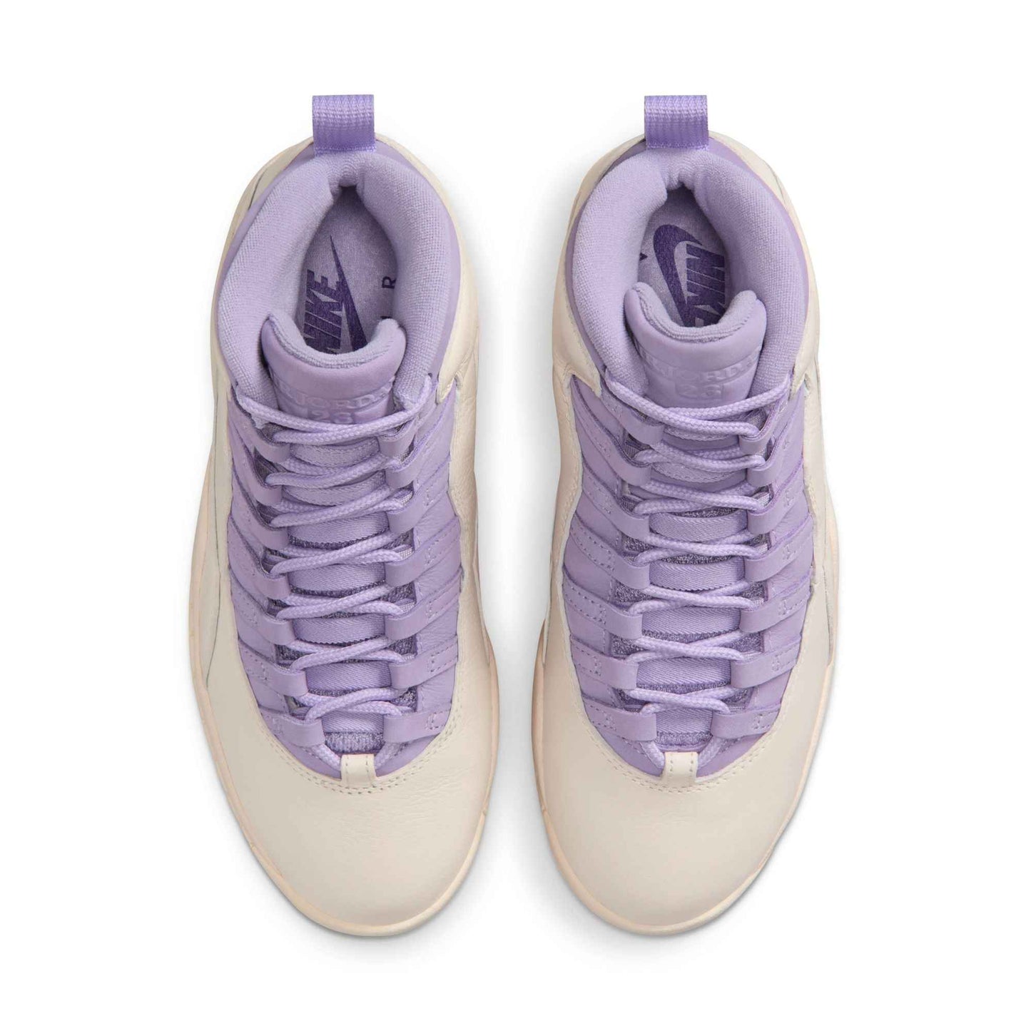 Air Jordan 10 Retro - Hydrangeas