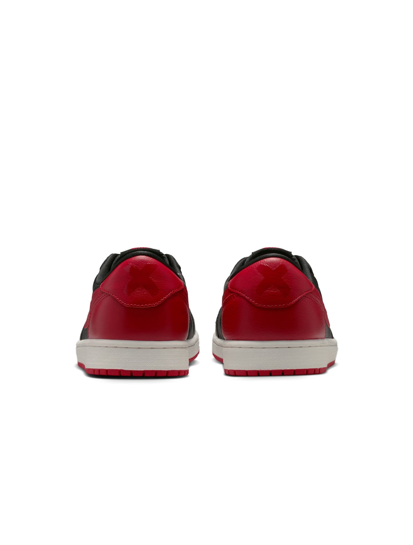 Air Jordan Mens 1 Retro Low OG - Banned