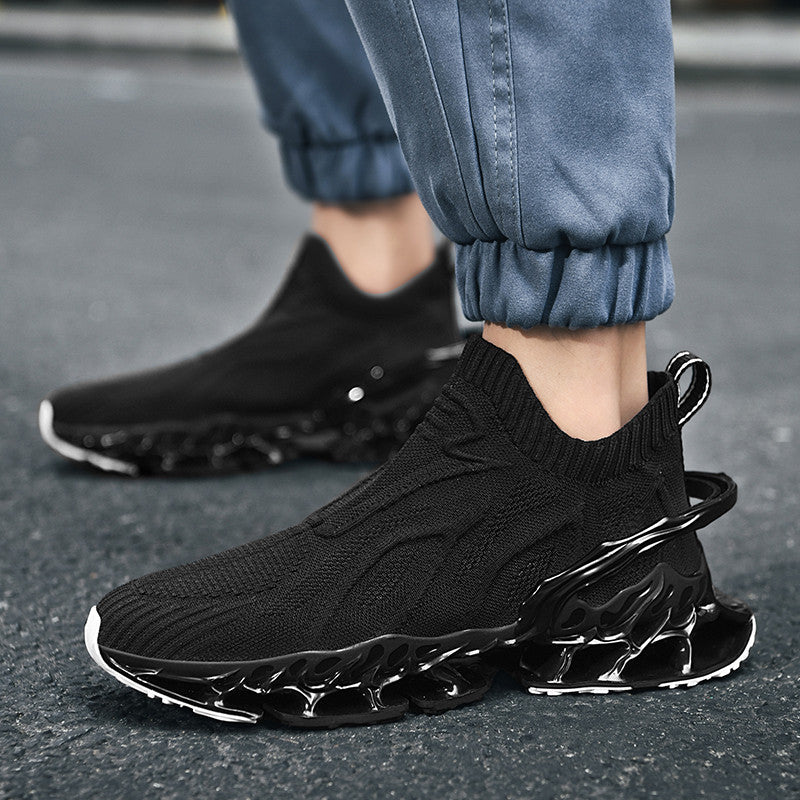 FURY 'Caesar' T84 Sneakers - Luxuryurbanwear