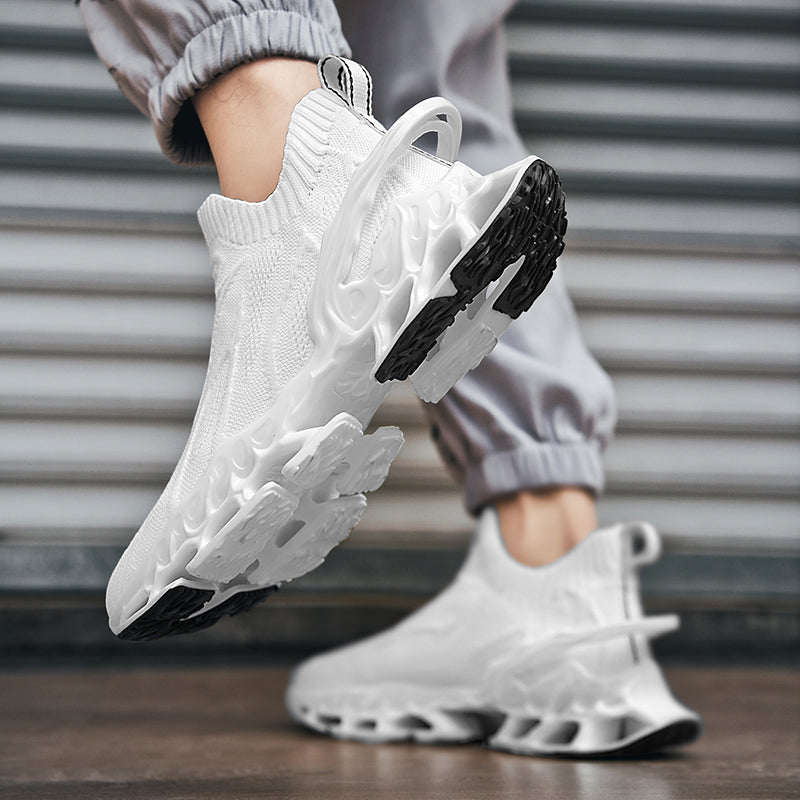 FURY 'Caesar' T84 Sneakers - Luxuryurbanwear