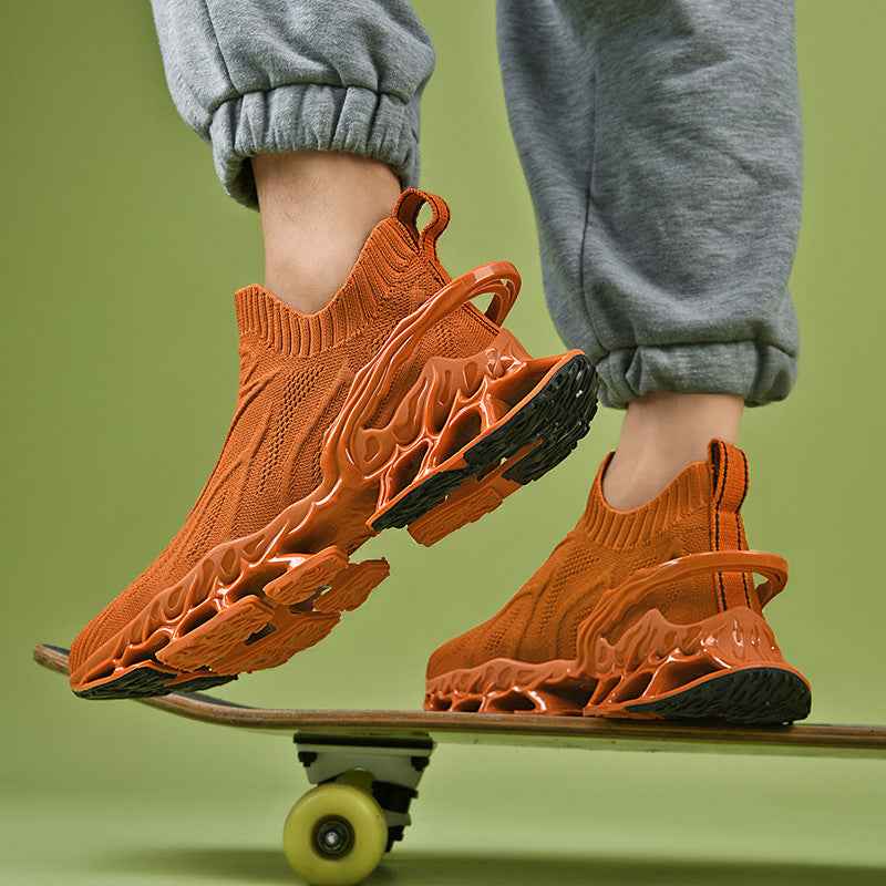 Blaze Drake-X best chunky shoes 2023