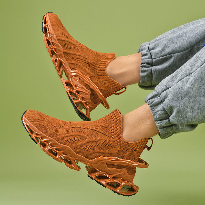 FURY 'Caesar' T84 Sneakers - Luxuryurbanwear