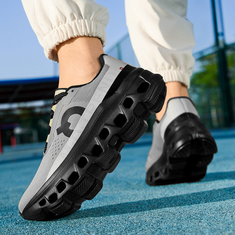 ‘Romulus Radiance’ T84 Sneakers - Luxuryurbanwear