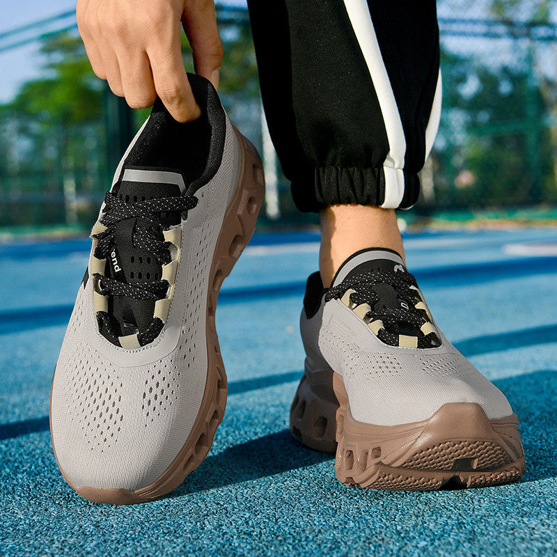 ‘Romulus Radiance’ T84 Sneakers - Luxuryurbanwear