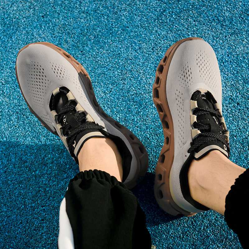 ‘Romulus Radiance’ T84 Sneakers - Luxuryurbanwear