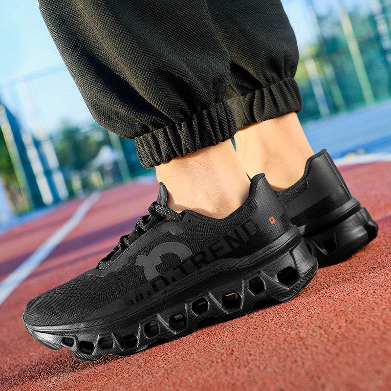 ‘Romulus Radiance’ T84 Sneakers - Luxuryurbanwear