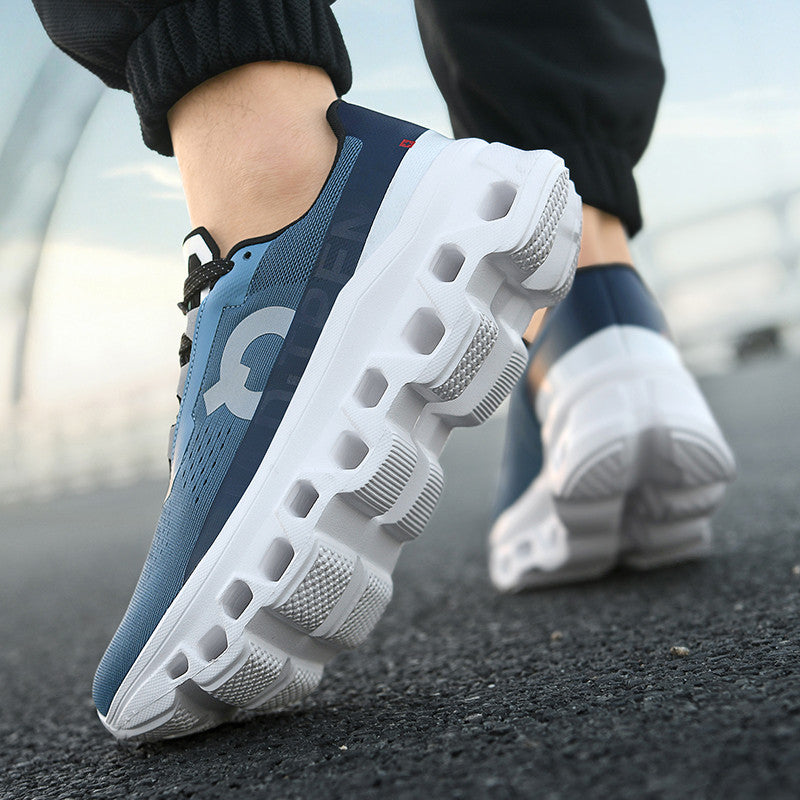 ‘Romulus Radiance’ T84 Sneakers - Luxuryurbanwear