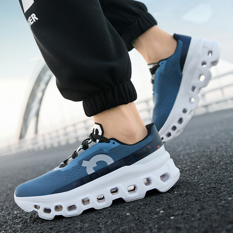 ‘Romulus Radiance’ T84 Sneakers - Luxuryurbanwear