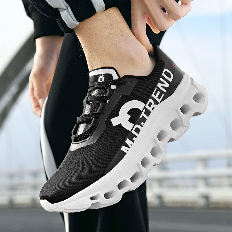 ‘Romulus Radiance’ T84 Sneakers - Luxuryurbanwear