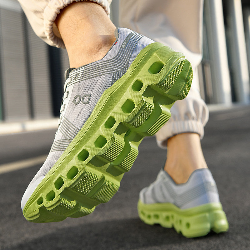 ‘Romulus Sprint’ T84 Sneakers - Luxuryurbanwear