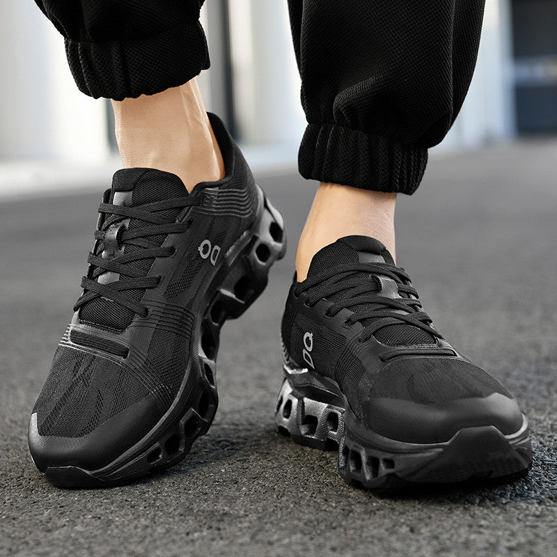 ‘Romulus Sprint’ T84 Sneakers - Luxuryurbanwear