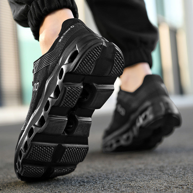 ‘Romulus Sprint’ T84 Sneakers - Luxuryurbanwear