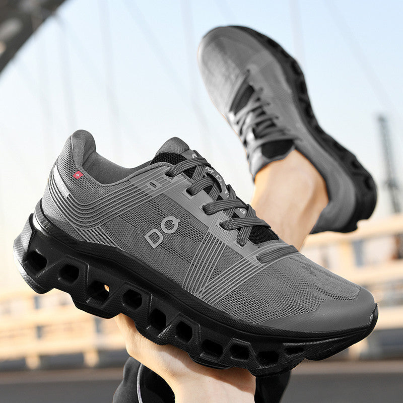 ‘Romulus Sprint’ T84 Sneakers - Luxuryurbanwear