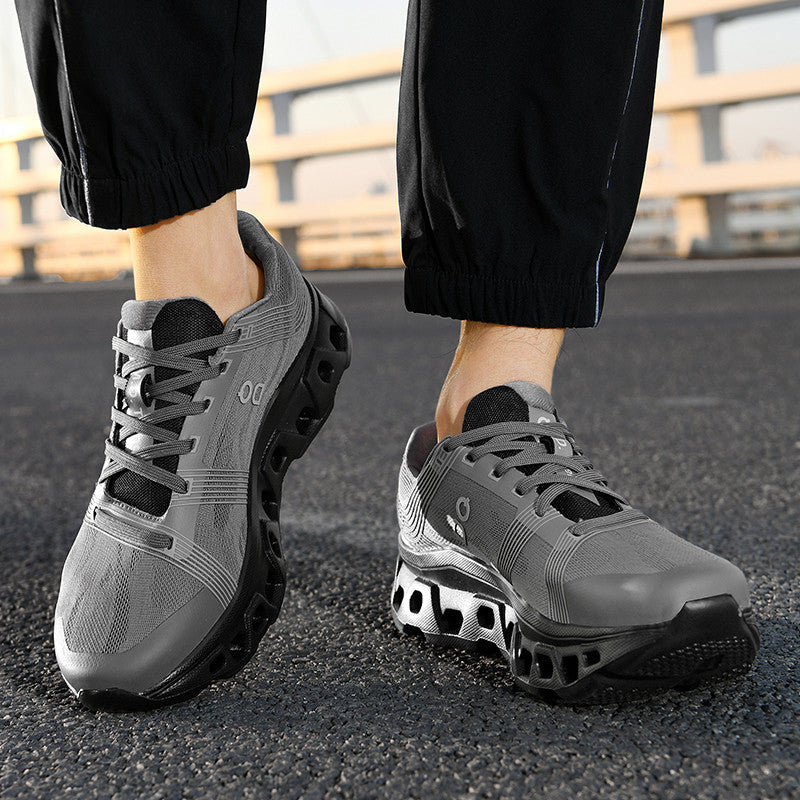 ‘Romulus Sprint’ T84 Sneakers - Luxuryurbanwear