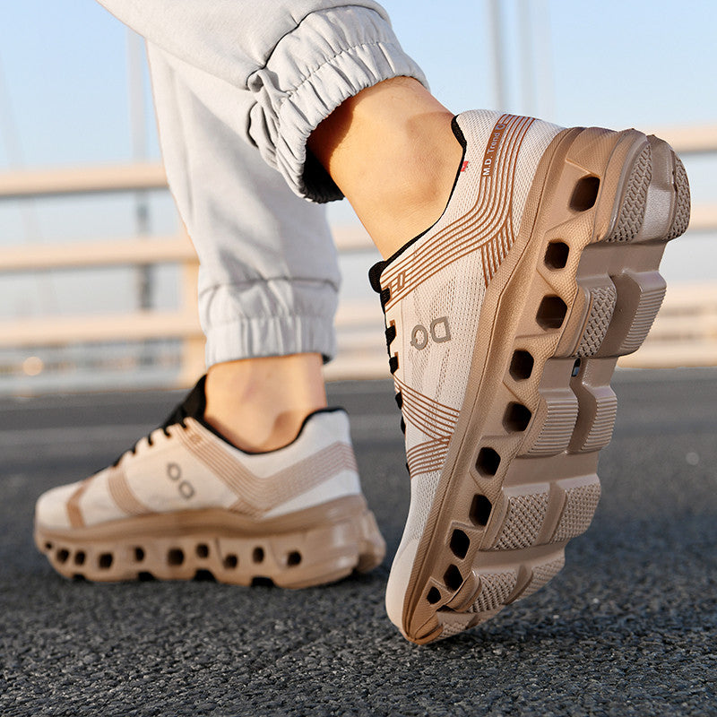 ‘Romulus Sprint’ T84 Sneakers - Luxuryurbanwear
