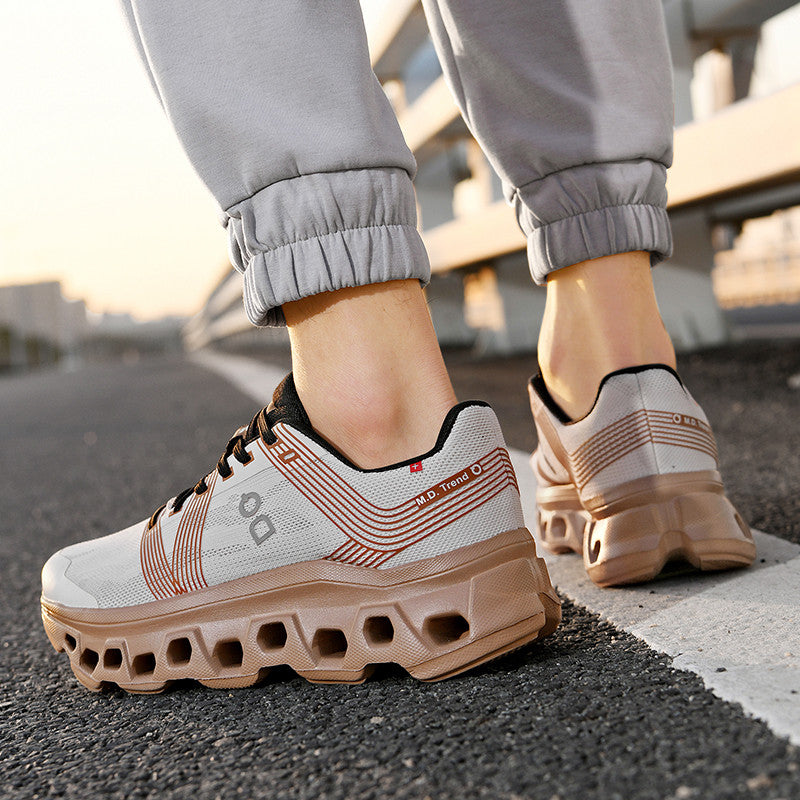 ‘Romulus Sprint’ T84 Sneakers - Luxuryurbanwear