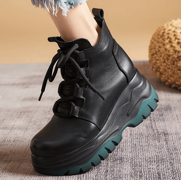 Alacena Women's Boots