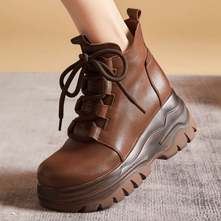 Alacena Women's Boots