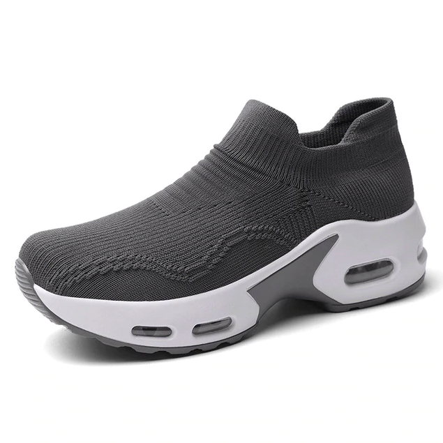 Alexia Sneakers - Luxuryurbanwear