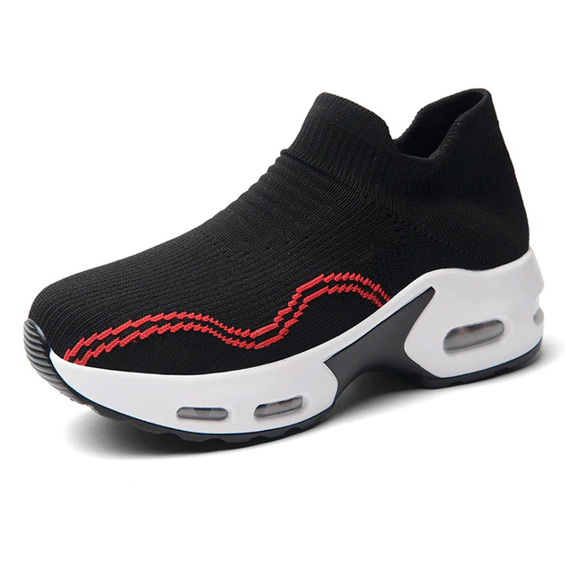 Alexia Sneakers - Luxuryurbanwear
