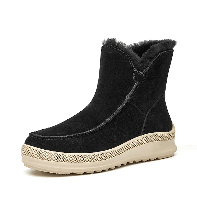 USS Shoes Alicia Women's Boots - Luxuryurbanwear