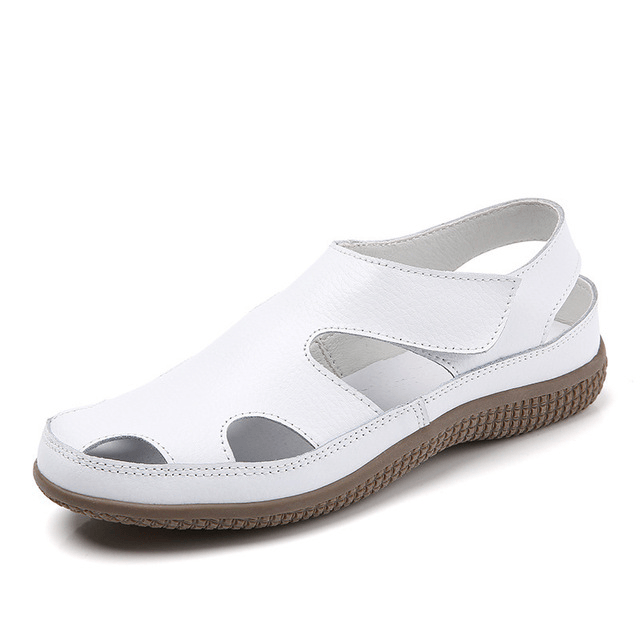 USS Shoes Alvis Women's Flats Sandal