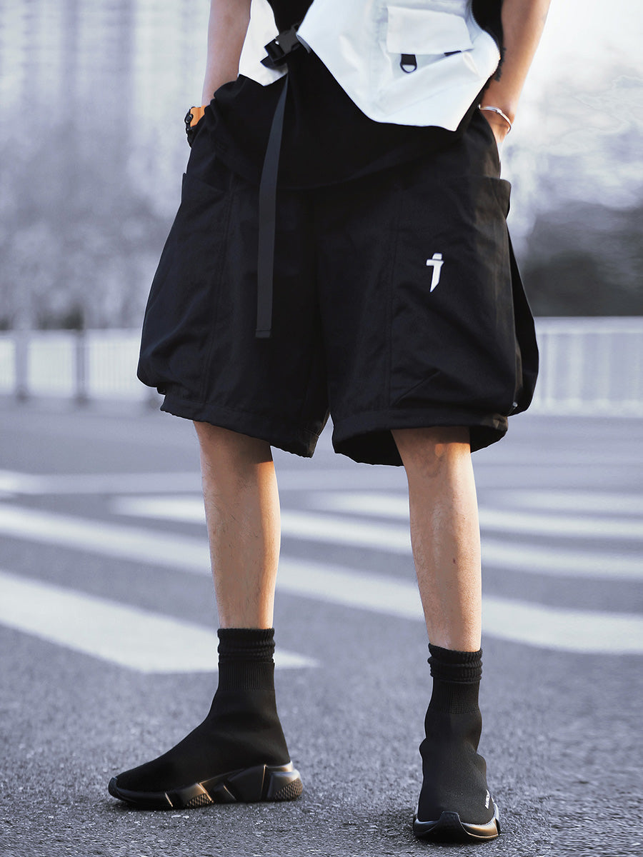 xi Shorts