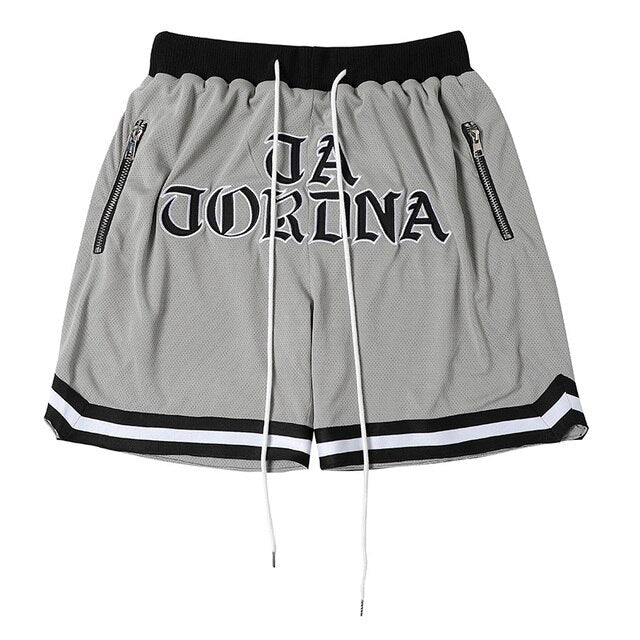 JA JORDANA Gym Shorts