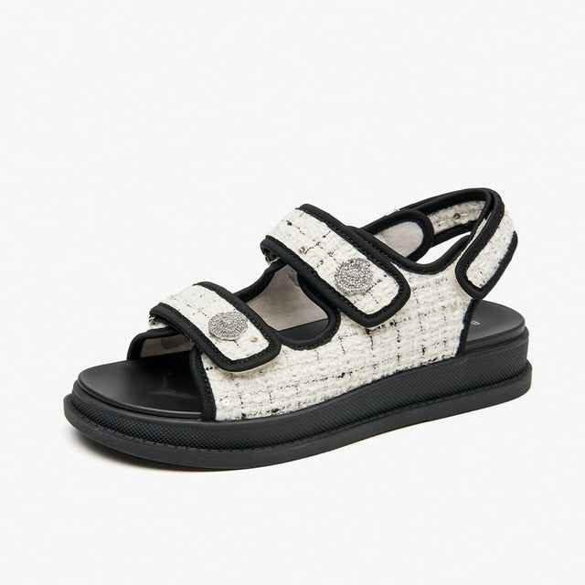 USS Shoes Aria Women's Platform Sandal