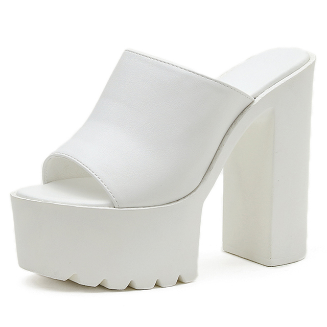 USS Shoes Astrid Women's Heels - Luxuryurbanwear