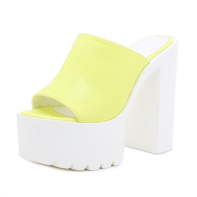 USS Shoes Astrid Women's Heels