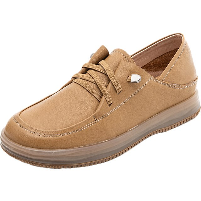 USS Shoes Asuncion Women's Comfortable Loafers - Luxuryurbanwear