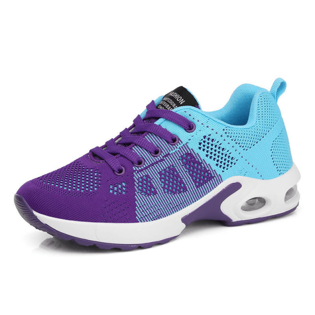 Atenea Women's Lightweight And Breathable Sneaker