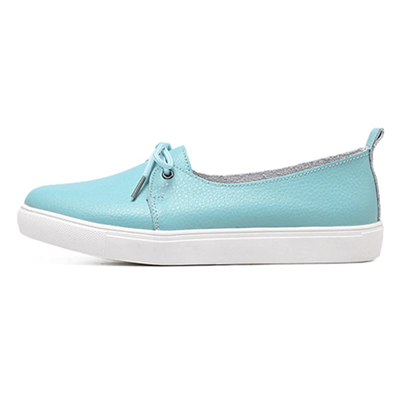 Aura Loafers - Luxuryurbanwear