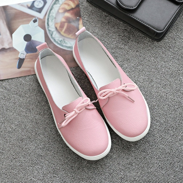 Aura Loafers - Luxuryurbanwear