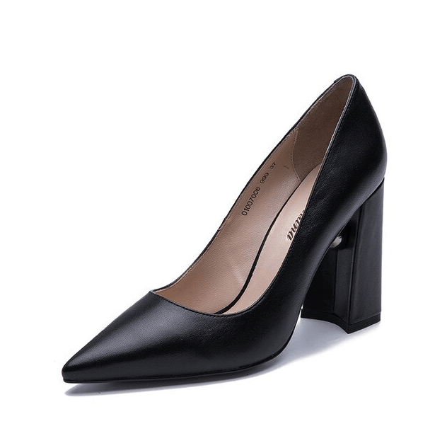 Auri Pumps