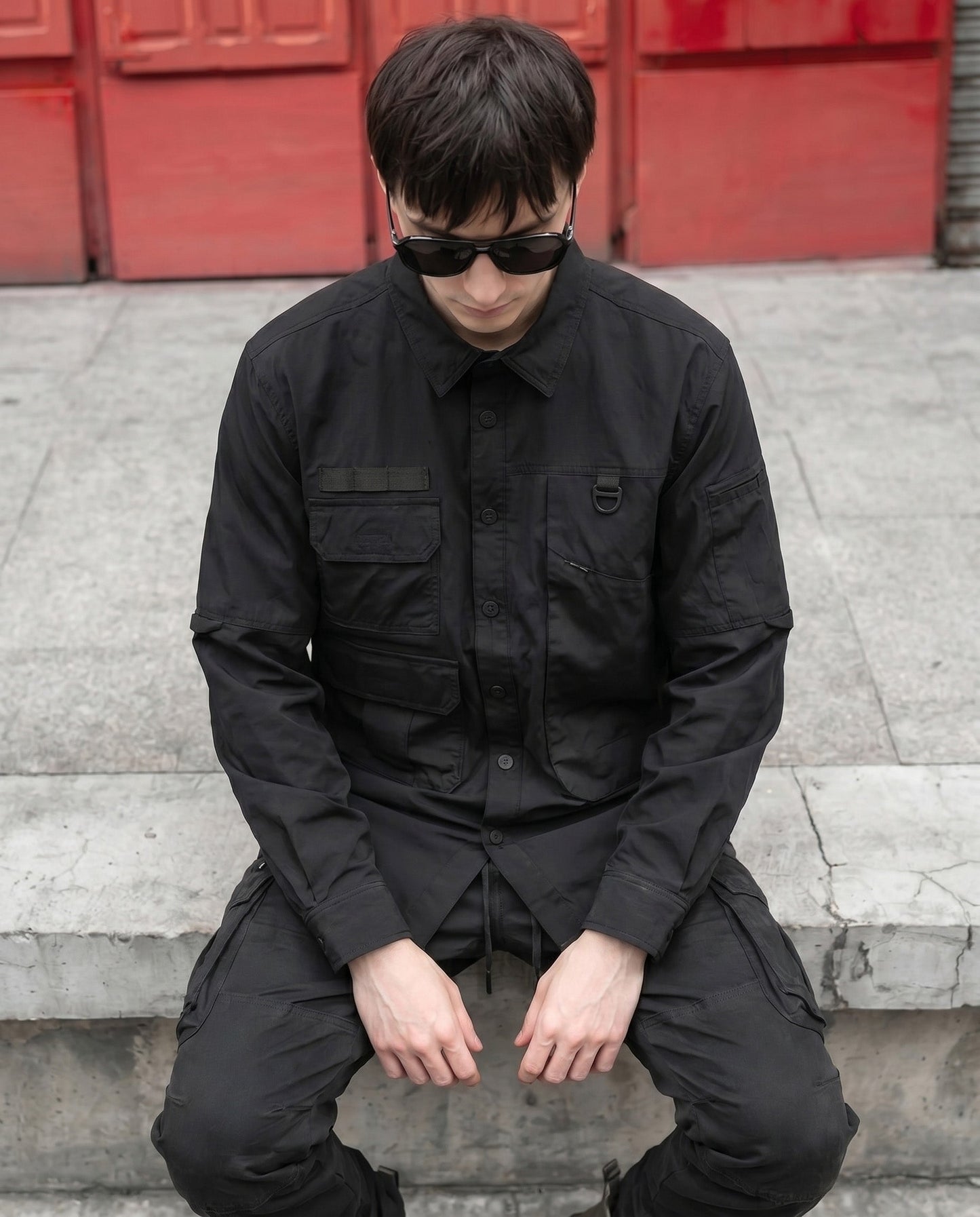 Axis Utility Shirt