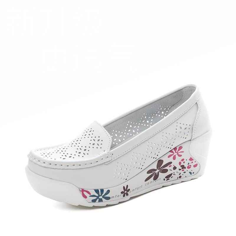 USS Shoes Aylin Women's Platform
