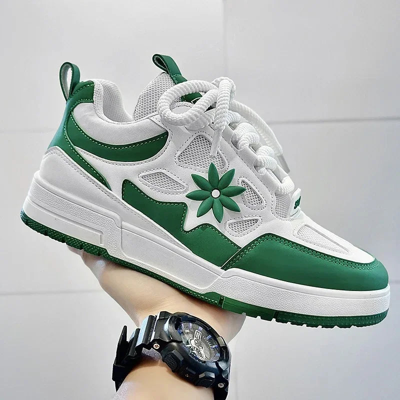 THANOS Atomic Power Sneakers - Luxuryurbanwear