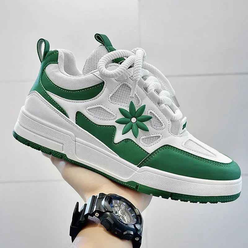 THANOS Atomic Power Sneakers