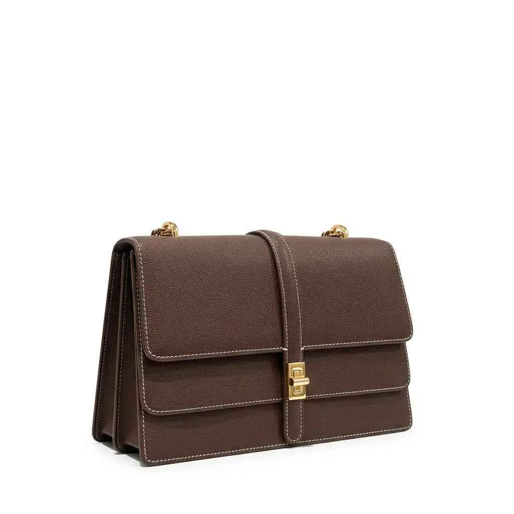 THE DOLL BABY SHOULDER BAG
