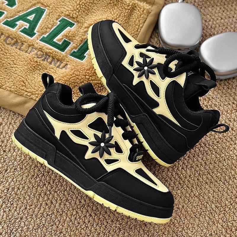 THANOS Atomic Power Sneakers