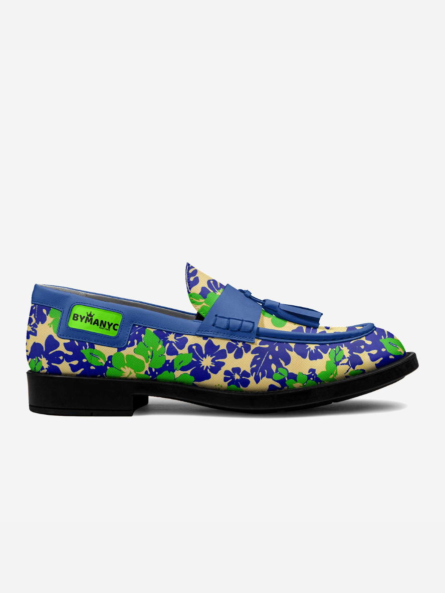 BYMANYC ® New York Hudson Walk – Sustainable Urban Footwear