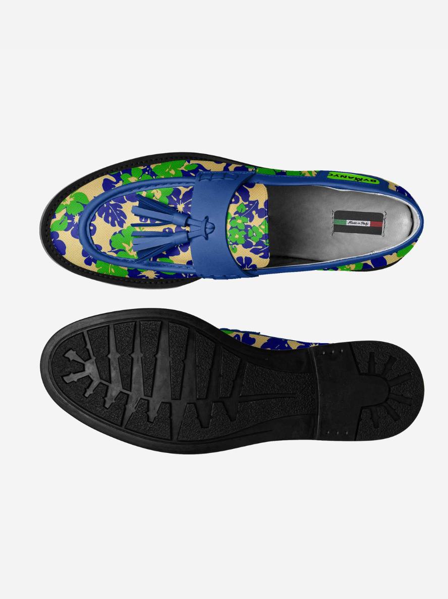 BYMANYC ® New York Hudson Walk – Sustainable Urban Footwear