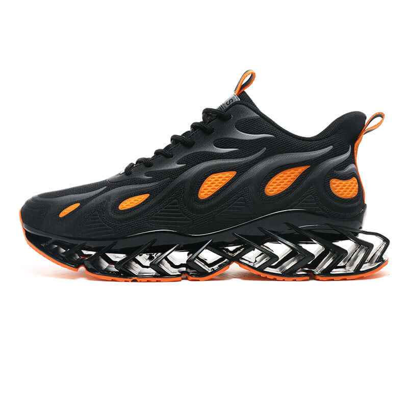 Best gym shoes INFINIT Blaze Spartan sneakers