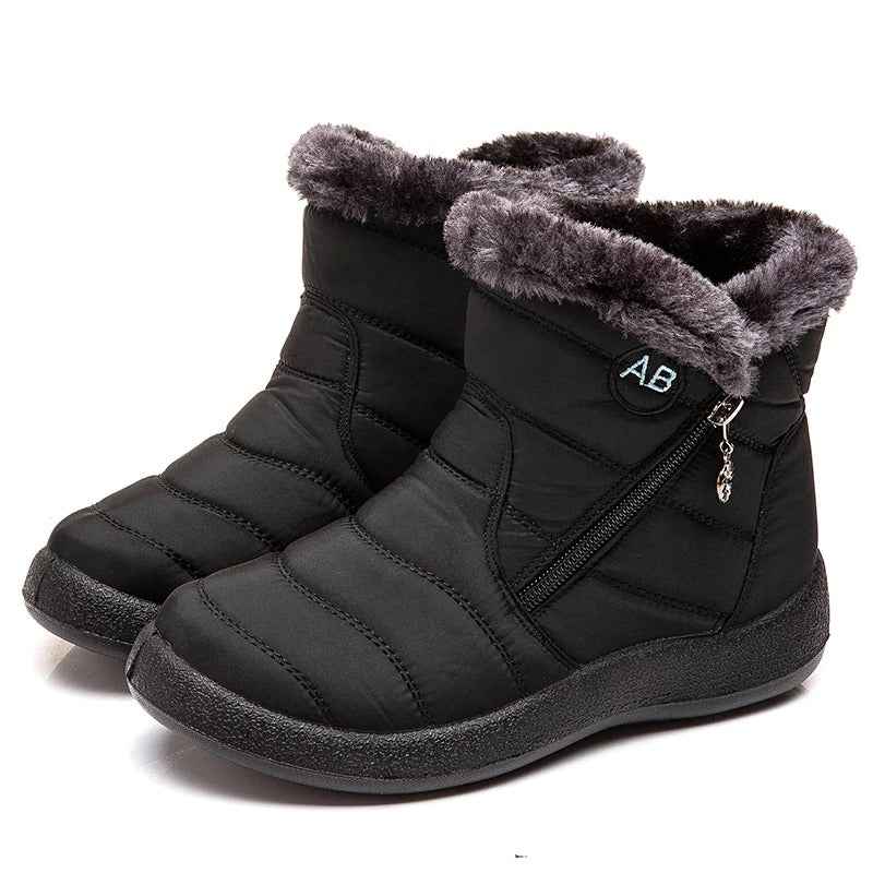 INFINIT valkeria S100 ' women's winter ankle boots ' / Women's ankle snow boots