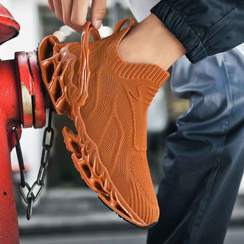 Blaze Drake-X best chunky shoes 2023