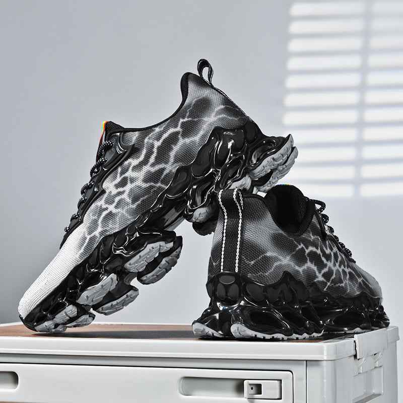 Blaze Ethereal Sneakers Original