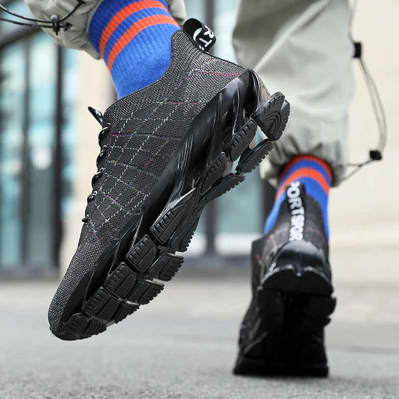 Blaze Paradigm Sneakers Best Gym Shoes 2023